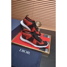 Christian Dior Low Shoes